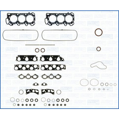 Jogo de juntas do motor MULTILAYER STEEL