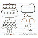 Jogo de juntas do motor FIBERMAX