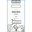 Jogo de juntas do motor FIBERMAX