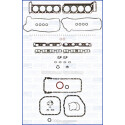 Jogo de juntas do motor FIBERMAX