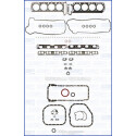 Jogo de juntas do motor FIBERMAX