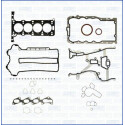 Jogo de juntas do motor MULTILAYER STEEL
