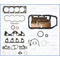 Jogo de juntas do motor FIBERMAX