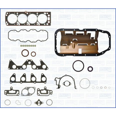 Jogo de juntas do motor FIBERMAX