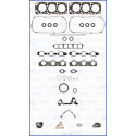 Jogo de juntas do motor FIBERMAX