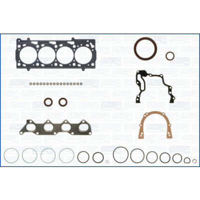 Jogo de juntas do motor MULTILAYER STEEL