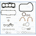 Jogo de juntas do motor MULTILAYER STEEL