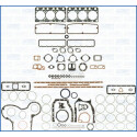 Jogo de juntas do motor