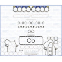 Jogo de juntas do motor FIBERMAX