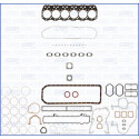 Jogo de juntas do motor FIBERMAX
