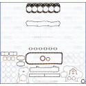 Jogo de juntas do motor FIBERMAX