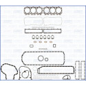 Jogo de juntas do motor