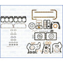 Jogo de juntas do motor FIBERMAX