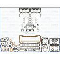 Jogo de juntas do motor FIBERMAX
