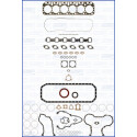 Jogo de juntas do motor MULTILAYER STEEL