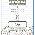 Jogo de juntas do motor MULTILAYER STEEL