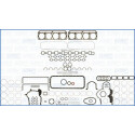 Jogo de juntas do motor MULTILAYER STEEL
