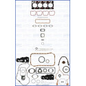Jogo de juntas do motor FIBERMAX