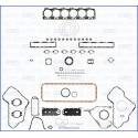 Jogo de juntas do motor FIBERMAX