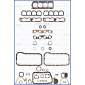 Jogo de juntas do motor FIBERMAX
