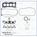 Jogo de juntas do motor MULTILAYER STEEL