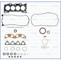 Jogo de juntas do motor MULTILAYER STEEL