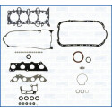 Jogo de juntas do motor MULTILAYER STEEL