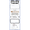 Jogo de juntas do motor MULTILAYER STEEL