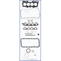 Jogo de juntas do motor MULTILAYER STEEL