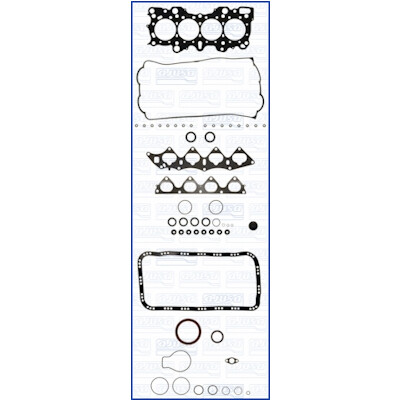 Jogo de juntas do motor MULTILAYER STEEL