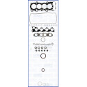 Jogo de juntas do motor MULTILAYER STEEL