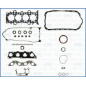 Jogo de juntas do motor MULTILAYER STEEL