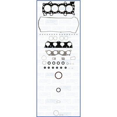 Jogo de juntas do motor MULTILAYER STEEL