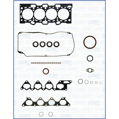 Jogo de juntas do motor MULTILAYER STEEL