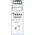 Jogo de juntas do motor MULTILAYER STEEL