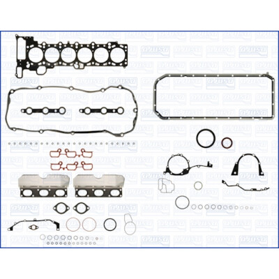 Jogo de juntas do motor MULTILAYER STEEL