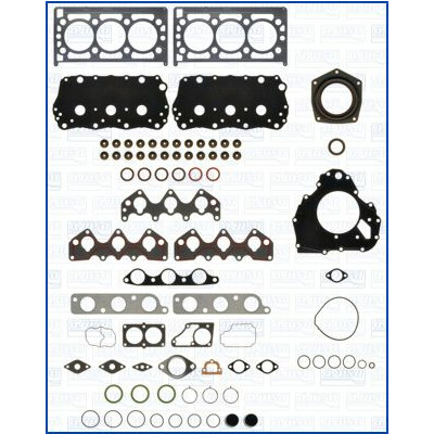 Jogo de juntas do motor MULTILAYER STEEL