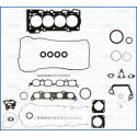 Jogo de juntas do motor MULTILAYER STEEL