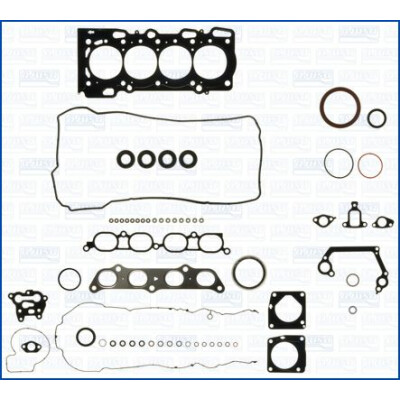Jogo de juntas do motor MULTILAYER STEEL