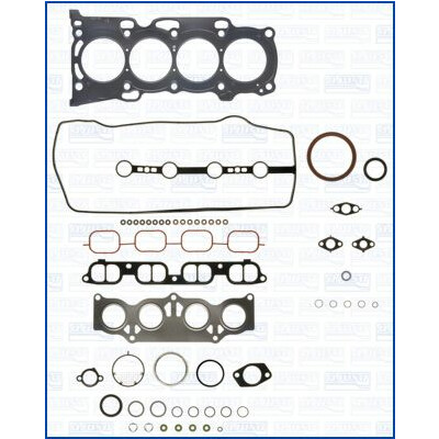 Jogo de juntas do motor MULTILAYER STEEL