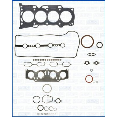 Jogo de juntas do motor MULTILAYER STEEL