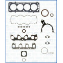 Jogo de juntas do motor MULTILAYER STEEL