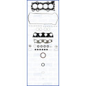 Jogo de juntas do motor MULTILAYER STEEL