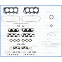 Jogo de juntas do motor MULTILAYER STEEL