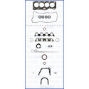 Jogo de juntas do motor FIBERMAX