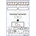 Jogo de juntas do motor FIBERMAX