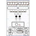 Jogo de juntas do motor FIBERMAX