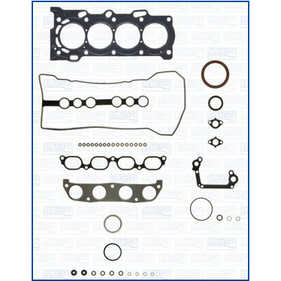 Jogo de juntas do motor MULTILAYER STEEL