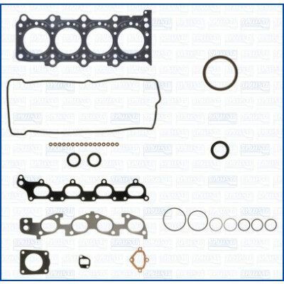 Jogo de juntas do motor MULTILAYER STEEL