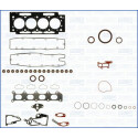 Jogo de juntas do motor MULTILAYER STEEL